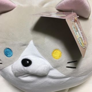 ドウシシャ(ドウシシャ)のごろねこサミット　ヒラノ(キャラクターグッズ)