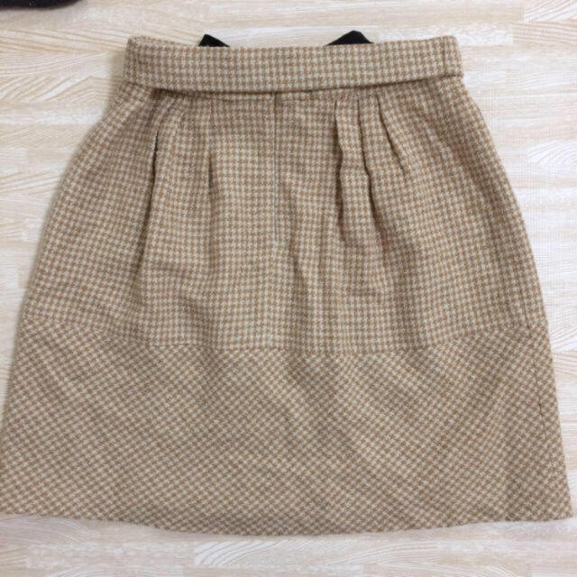 LAISSE PASSE(レッセパッセ)のレッセパッセ♡スカート レディースのスカート(ミニスカート)の商品写真