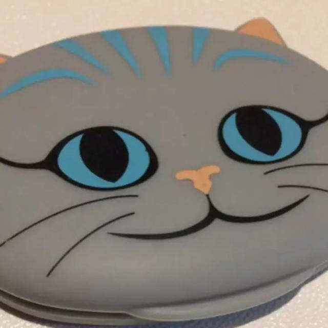 Disney 新品 不思議の国のアリス チシャ猫 鏡 ミラー アリス ディズニー 猫 ネコの通販 By Nicchi S Shop ディズニー ならラクマ