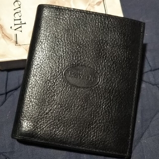 バーバリー(BURBERRY)の財布(折り財布)