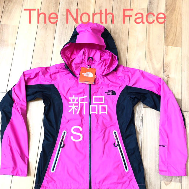 The North Face ジャケット レディースS