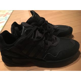 アディダス(adidas)のスニーカー ブラック adidas(スニーカー)