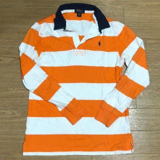 ラルフローレン(Ralph Lauren)のラルフローレン Ralph Lauren 160cm(Tシャツ/カットソー(七分/長袖))