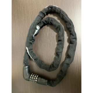 アバス(ABUS)のABUS チェーンロック(パーツ)