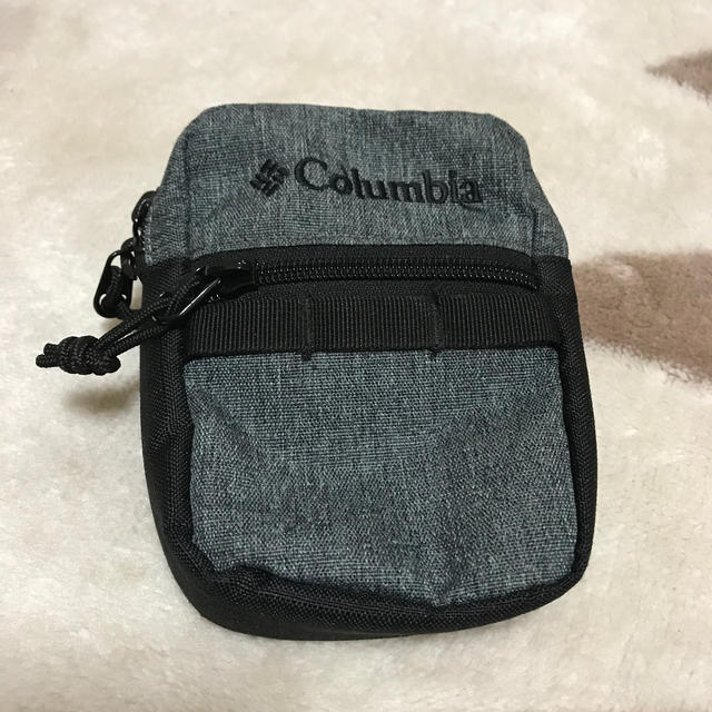 Columbia(コロンビア)のコロンビア　ポーチ スポーツ/アウトドアのスポーツ/アウトドア その他(その他)の商品写真