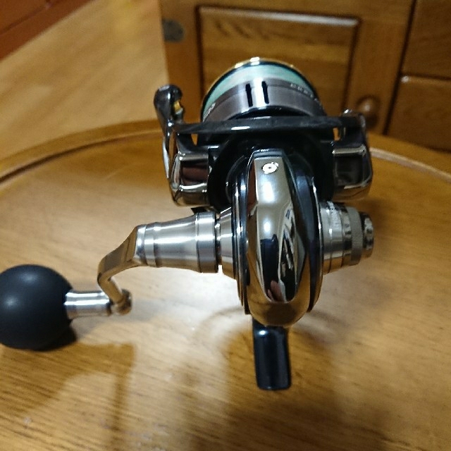 DAIWA - ダイワ 19セルテート LT5000D-XHの通販 by ナゴミ's shop｜ダイワならラクマ