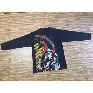 ステューシー(STUSSY)の【専用】ステューシー　ロンティー(Tシャツ/カットソー(七分/長袖))