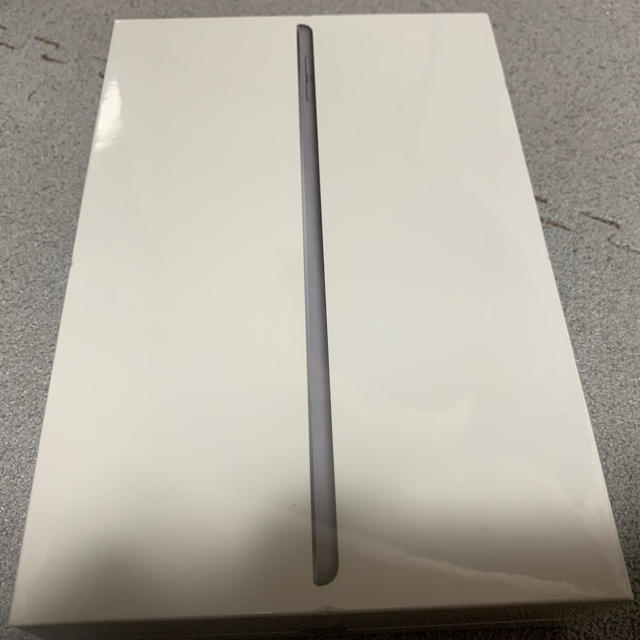 新品未開封 iPad mini5 Wi-Fi 64GB