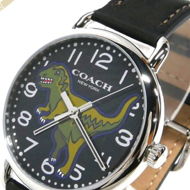COACH(コーチ)のコーチcoach レキシー腕時計 メンズの時計(腕時計(アナログ))の商品写真