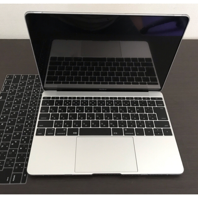 Apple Macbook 12inch おまけ多数