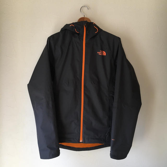 THE NORTH FACE DRYVENT ジャケット