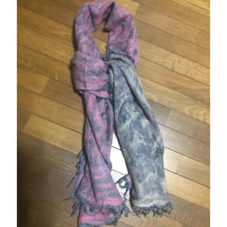 H.P.FRANCE(マフラー/ショール)のフリマアイテム一覧 H.P.FRANCE(マフラー/ショール)のフリマアイテム一覧