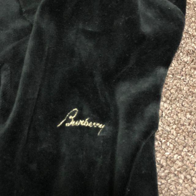 BURBERRY(バーバリー)のバーバリ Burberry  London 110A キッズ/ベビー/マタニティのキッズ服女の子用(90cm~)(ジャケット/上着)の商品写真