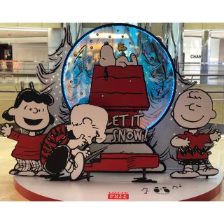 スヌーピー(SNOOPY)の{専用}angel in us coffee スヌーピー  アイテム(タンブラー)