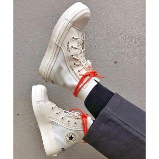 AMBUSH CONVERSE 海外限定