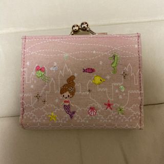 プチフルール(Petite fleur)の未使用　プチフルール　フェアリーテイル　財布(財布)