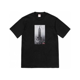 シュプリーム(Supreme)のSupreme The Empire State Building Tee (Tシャツ/カットソー(半袖/袖なし))