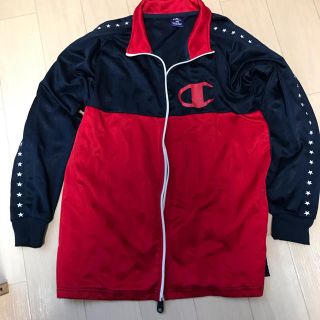 チャンピオン(Champion)の160cmChampionジャージ上のみ(ジャケット/上着)