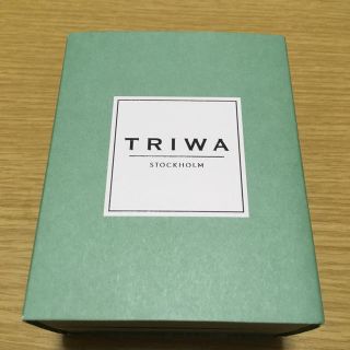 トリワ(TRIWA)のTRIWA FALKEN[期間限定値下げ！](腕時計(アナログ))