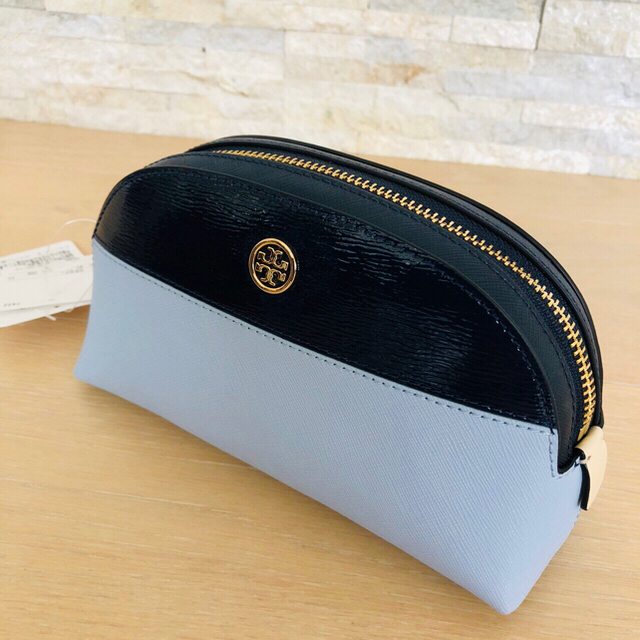 ★新品/未使用★ トリーバーチ ポーチ Tory Burch