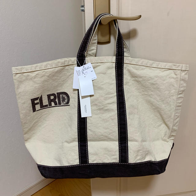 DeuxiemeClasse SITA PARANTICA FLRDトートバッグ