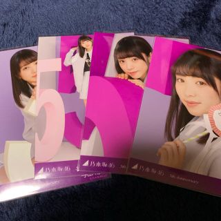 ノギザカフォーティーシックス(乃木坂46)の乃木坂 生写真 まとめ2(アイドルグッズ)