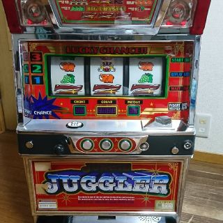 あまけい様専用ジャンキージャグラーコイン不要機♪(パチンコ/パチスロ)