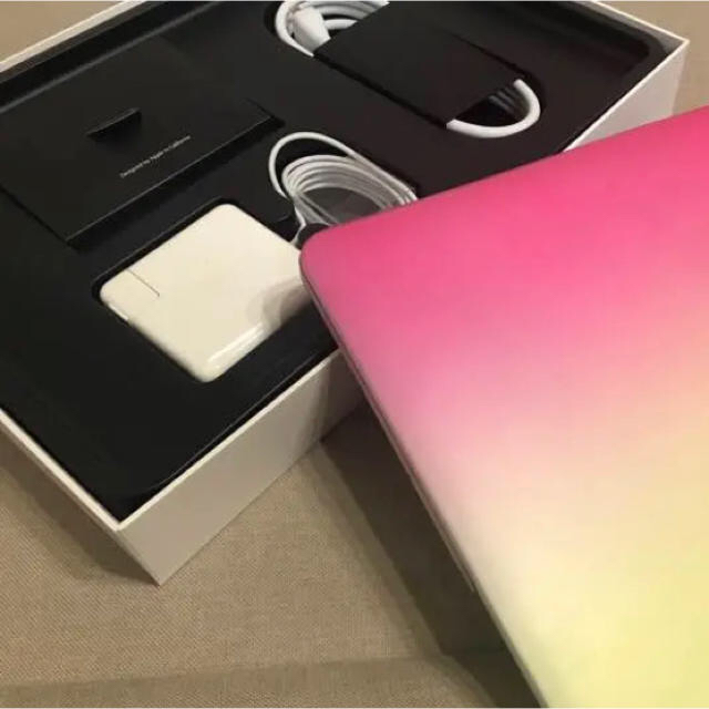 MacBookPro(Retina,15-inch,Mid 2015)
