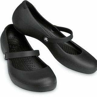 クロックス(crocs)の【タグつき】クロックス アリスワーク 21(サンダル)