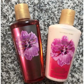 ヴィクトリアズシークレット(Victoria's Secret)のVICTORIA’S SECRET/ボディケア/ボディクリーム/ボディウォッシュ(ボディローション/ミルク)