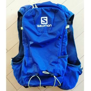 サロモン(SALOMON)のサロモン スキンプロ10 Salomon skin pro 10(その他)