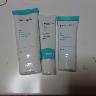 プロアクティブ(proactiv)のプロアクティブ(洗顔料)