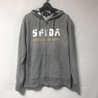 アスレタ(ATHLETA)の【SFIDA】パーカー(ウェア)