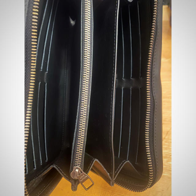 ルイヴィトン 長財布 現行品 - 長財布