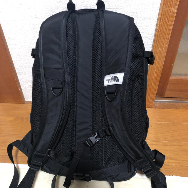 ノースフェイス North Face リュック 値下げ中