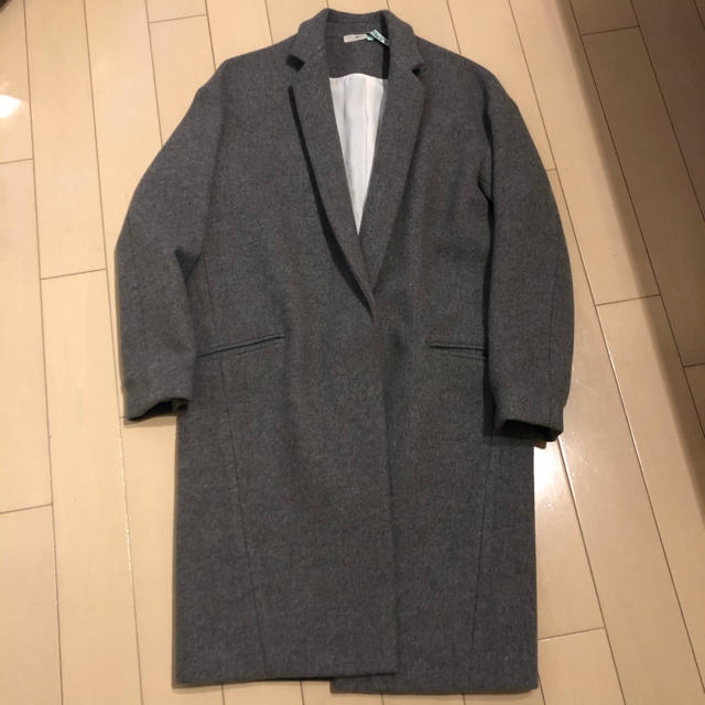 専用です reyc チェスターコート | www.jarussi.com.br
