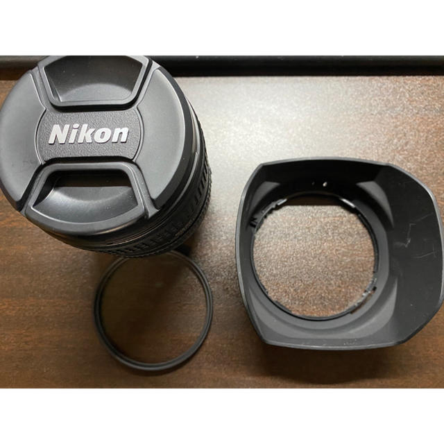 Nikon - ☆極上美品☆NIKKOR 16-80mm f2.8-4 ED VR