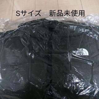 ザノースフェイス(THE NORTH FACE)のノースフェイス　ビレイヤーパーカ　ニュートープ　Sサイズ(ダウンジャケット)