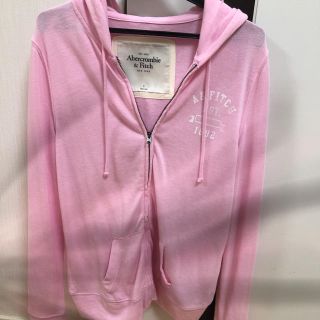 アバクロンビーアンドフィッチ(Abercrombie&Fitch)のアバクロパーカー(パーカー)