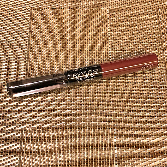 REVLON(レブロン)の☆新品☆ REVLON カラーステイ オーバータイム リップカラー コスメ/美容のベースメイク/化粧品(リップグロス)の商品写真