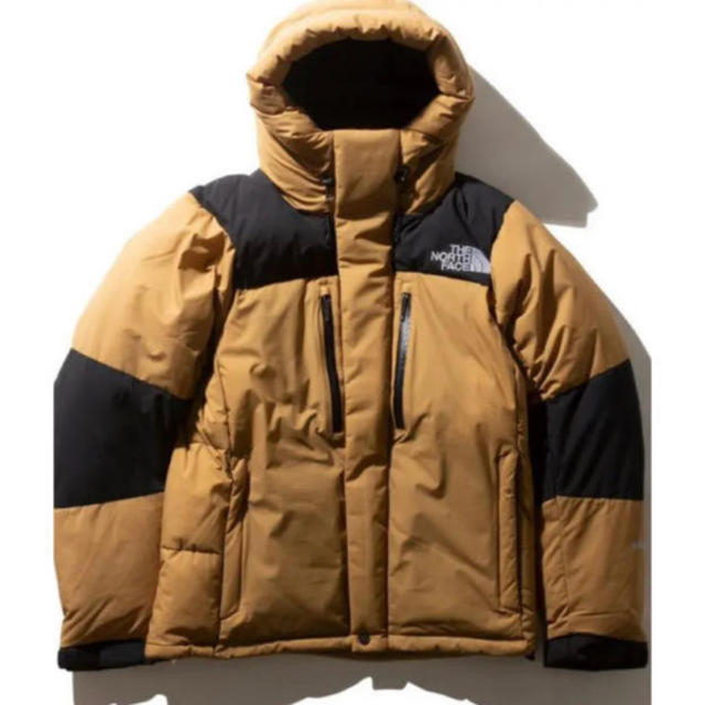 THE NORTH FACE(ザノースフェイス)のバルトロライトジャケット　XS メンズのジャケット/アウター(ダウンジャケット)の商品写真