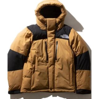 ザノースフェイス(THE NORTH FACE)のバルトロライトジャケット　XS(ダウンジャケット)