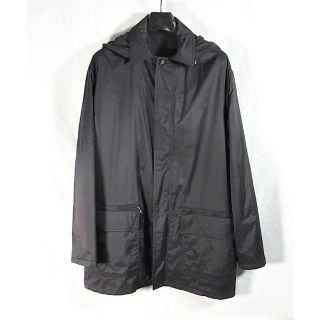 DOLCE&GABBANA モッズコート 46(M位) 黒