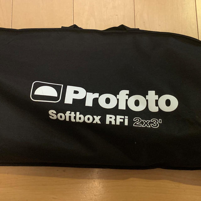 プロフォト Profoto(プロフォト) RFi ソフトボックス 60x90cmカメラ