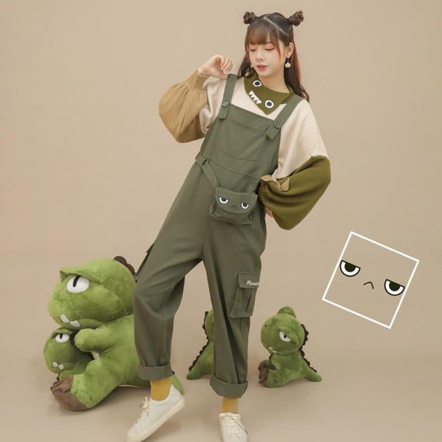 森女セットアップ しゅくれどーる アマベル エブリン 夢展望 to alice