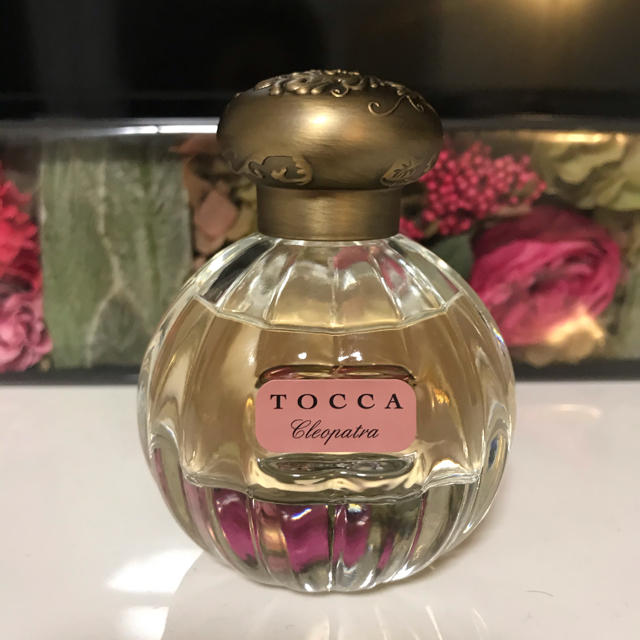 TOCCA(トッカ)のTOCCA オードパルファム リリアナ 50ml コスメ/美容の香水(香水(女性用))の商品写真