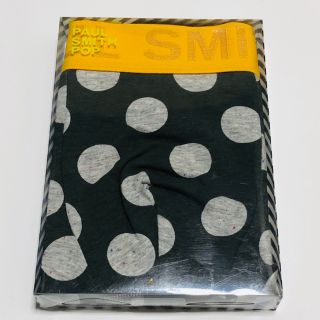 ポールスミス(Paul Smith)の新品★ポールスミス★POP★Lサイズ★ローライス★ボクサー★トランクス★グレー杢(ボクサーパンツ)