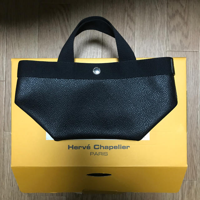 herve chapelier 701gp ノアール