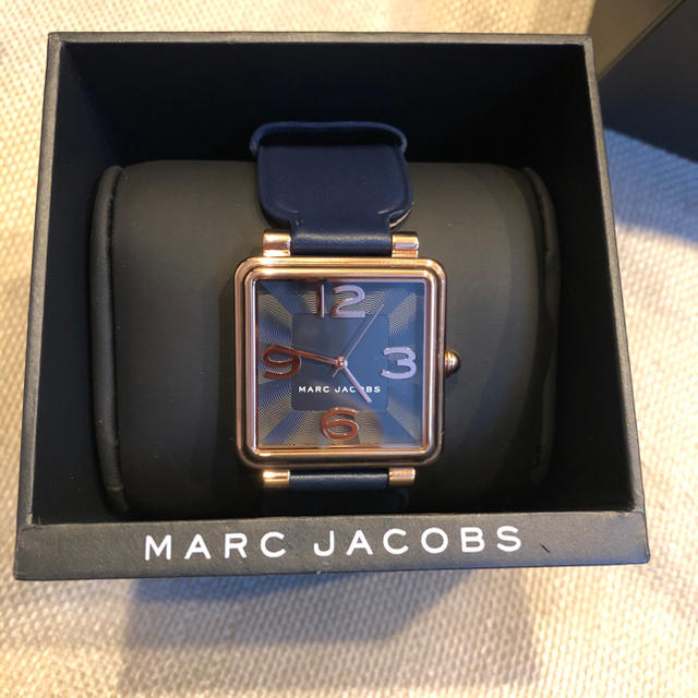 マークジェイコブス MARC JACOBS 腕時計腕時計