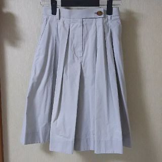 Vivienne Westwood(キュロット)のフリマアイテム一覧 Vivienne Westwood(キュロット)のフリマアイテム一覧